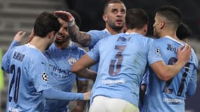 Man City