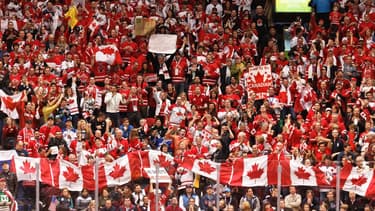 Le Canada compte actuellement 36 millions d'habitants