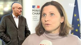 XV de France : "A la fédération de nous rendre des comptes" demande Maracineanu