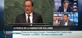 Thierry Arnaud: Une primaire à gauche aura-t-elle lieu ? - 15/01
