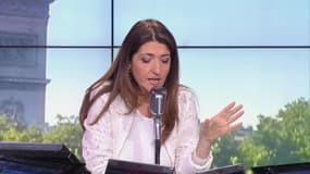 Journaliste emprisonné en Turquie: "on lui reproche d'avoir fait son travail"