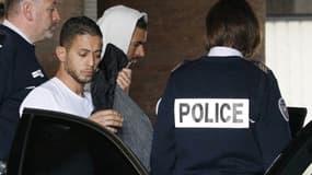 Karim Benzema