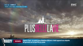 Plus belle la vie
