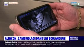 Cambriolage d'une boulangerie à Alençon: où en est l'enquête?