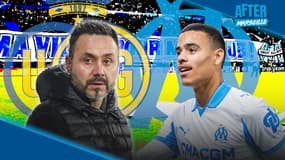 OM LIBÉRÉ, mais OM… crispé ? Retour sur RUSG - Marseille