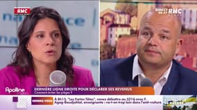 On peut tout dire sur RMC : Dernière ligne droite pour déclarer ses revenus, comment éviter les pièges ? - 19/05