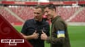 Coupe du monde 2022 : Lewandowski portera le brassard de l’Ukraine avec la Pologne