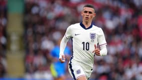 Phil Foden