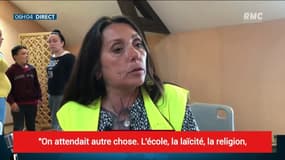 "C'est pas des promesses à perte de vue qu'on veut, c'est du concret!": des "gilets jaunes" réagissent aux annonces de Macron