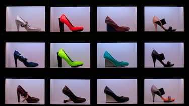 Les employeurs philippins doivent désormais veiller à ce que leurs salariées portent "des chaussures pratiques et confortables".