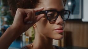 Les lunettes connectées Meta Ray-Ban