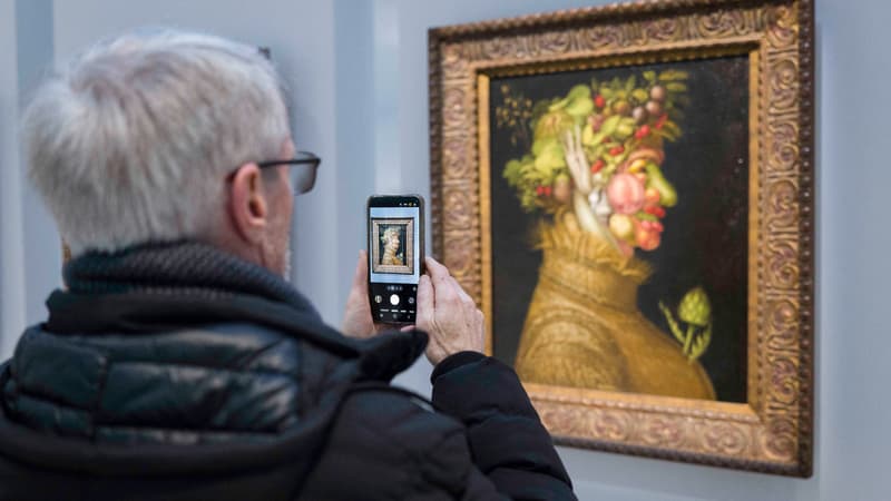 Bibliothèque nationale de France, musées... Une cyberattaque empêche d'acheter des billets en ligne depuis plusieurs jours