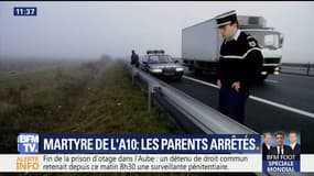 "Martyre de l'A10" : comment les progrès de l'ADN ont permis de remonter jusqu'aux parents