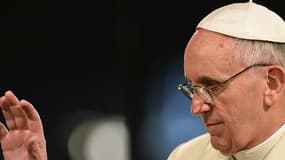 Le pape François s'est livré à un vibrant plaidoyer en faveur des jeunes et des personnes âgées.
