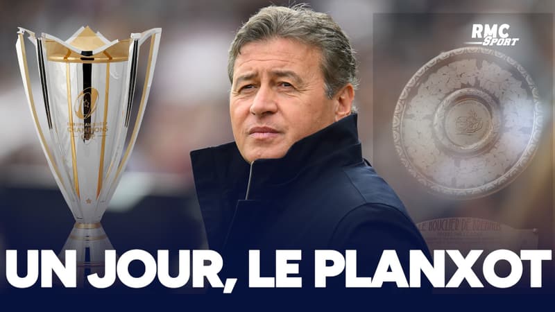 UBB 41-19 Leinster : "Il faut au moins un Brennus" la quête de Marti