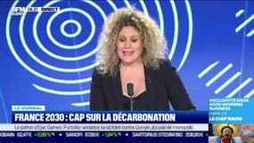 Good Morning Business - Mardi 12 décembre