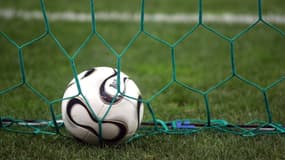 Ballon de foot