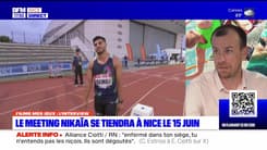 J'aime mes jeux du mercredi 12 juin - Le Meeting Nikaïa se tiendra à Nice le 15 juin