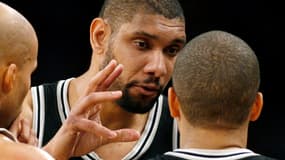 Tim Duncan