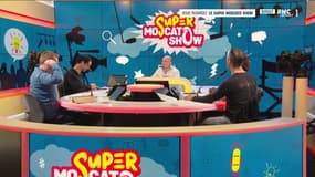 Le kikadi du mardi 7 mai 2019