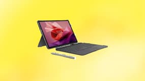Ne manquez pas cette offre sur cette tablette Lenovo qui a déjà fait des centaines d’heureux