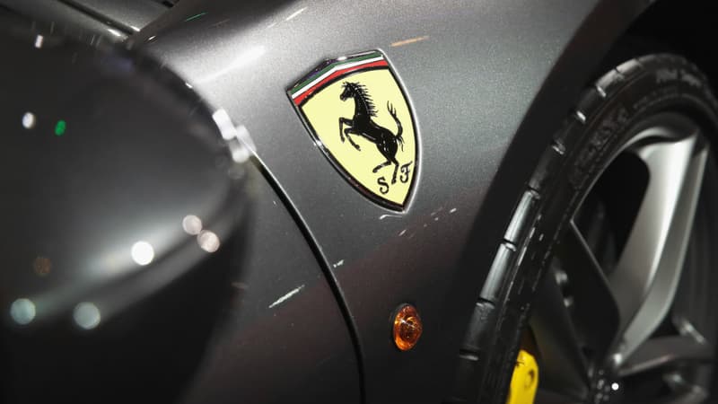 SUV, supercar électriuqe, gamme hybride, Ferrari ne veut plus uniquement produire des voitures de sport élitiste.