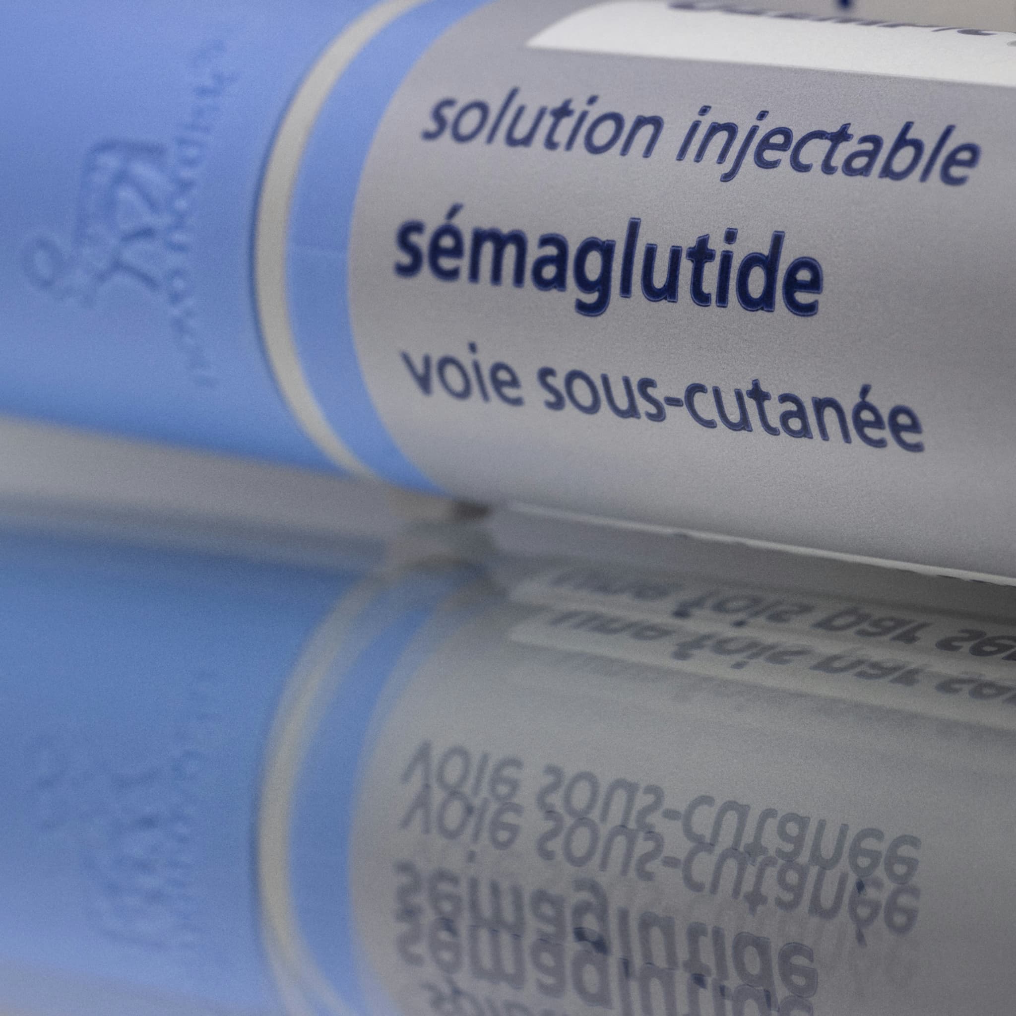 Obésité: des médicaments comme Ozempic augmentent le risque de problèmes  gastro-intestinaux