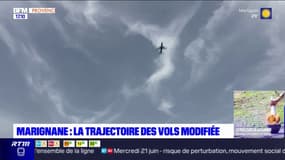 Marseille: les habitants de l'Estaque subissent des nuisances aériennes