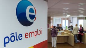 Le nombre de demandeurs d'emploi est reparti à la hausse de 0,4% en février