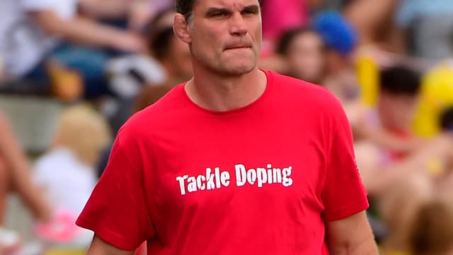 Pelous de retour au Stade Toulousain