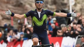 Alejandro Valverde