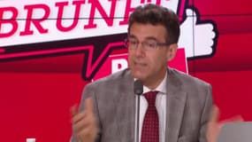 Être Chrétien en Asie et en Egypte: "C'est atroce" selon Alexandre del Valle, géopolitologue