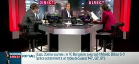 La chronique politique: Julien Dray appelle à une primaire de toute la gauche - 18/01