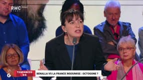 Les tendances GG : Benalla VS Corbière, octogone ? - 12/09