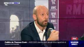 Transition écologique: "La bonne réponse c'est le mix énergétique"