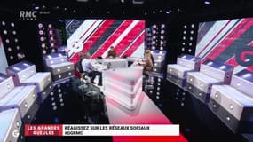 Péage urbain: "l’écologie est un luxe", affirme Zora Bitan sur RMC
