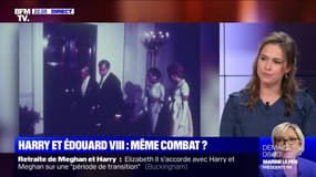 Harry et Édouard VIII: même combat ? - 13/01