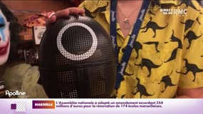 Cette année, les enfants vont à nouveau pouvoir fêter Halloween
