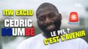 ITW EXCLU Cédric Doumbé (PFL) : "J'ai de la compassion pour mon futur adversaire"
