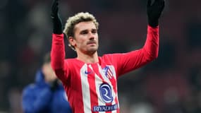 Antoine Griezmann