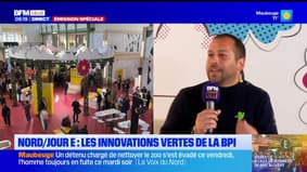 Jour E: "La réindustrialisation passera par des industries très durables"