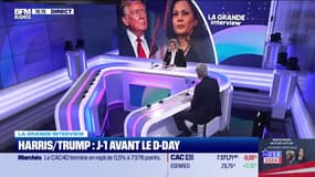 Réseaux sociaux: au coeur de la campagne US