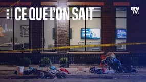 Ce que l'on sait de la voiture bélier ayant pris pour cible une parade de Noël à Waukesha. 