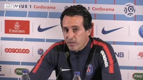 Ligue 1 : Le PSG n'a pas le droit à l'erreur 