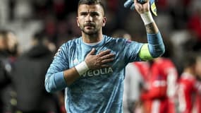 Anthony Lopes
