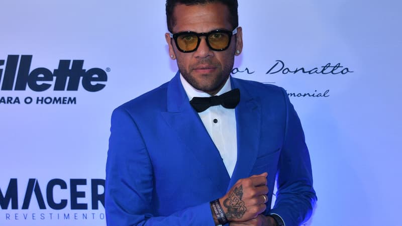 Dani Alves