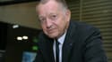Jean-Michel Aulas
