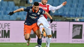 Ferri et Volland au duel