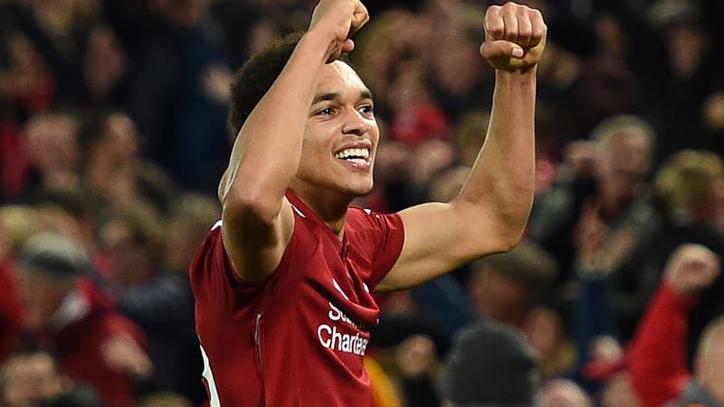 Alexander-Arnold