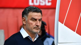 Christophe Galtier